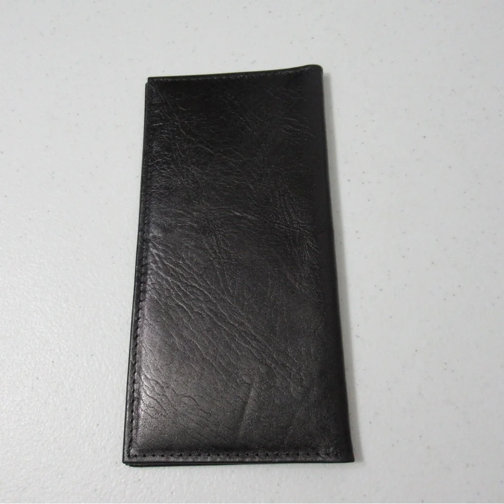 Lexus Black Passport Holder - Picture 5 of 10
